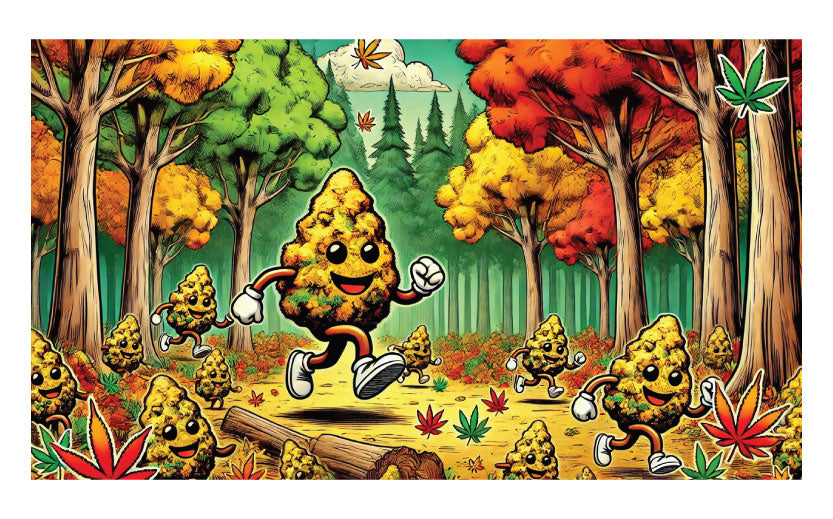 Showing Up For The Culture