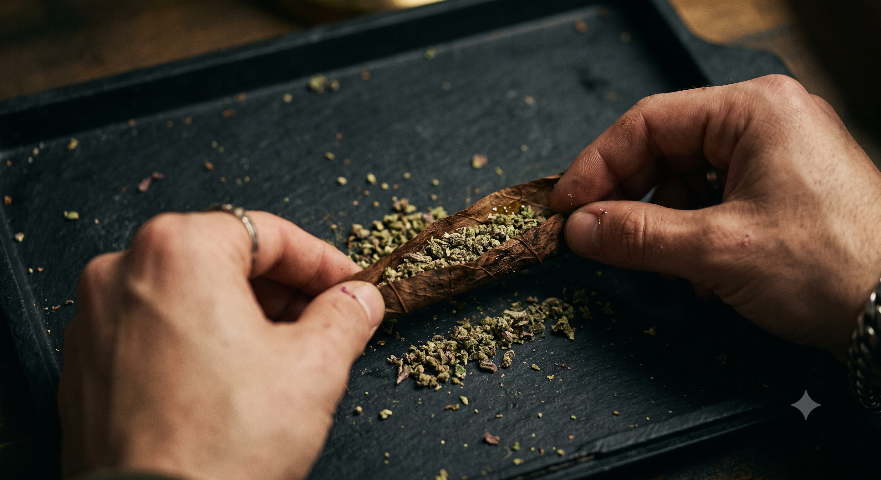 How to Roll a Better Blunt