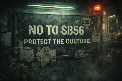 Ohio SB 56 Explained: