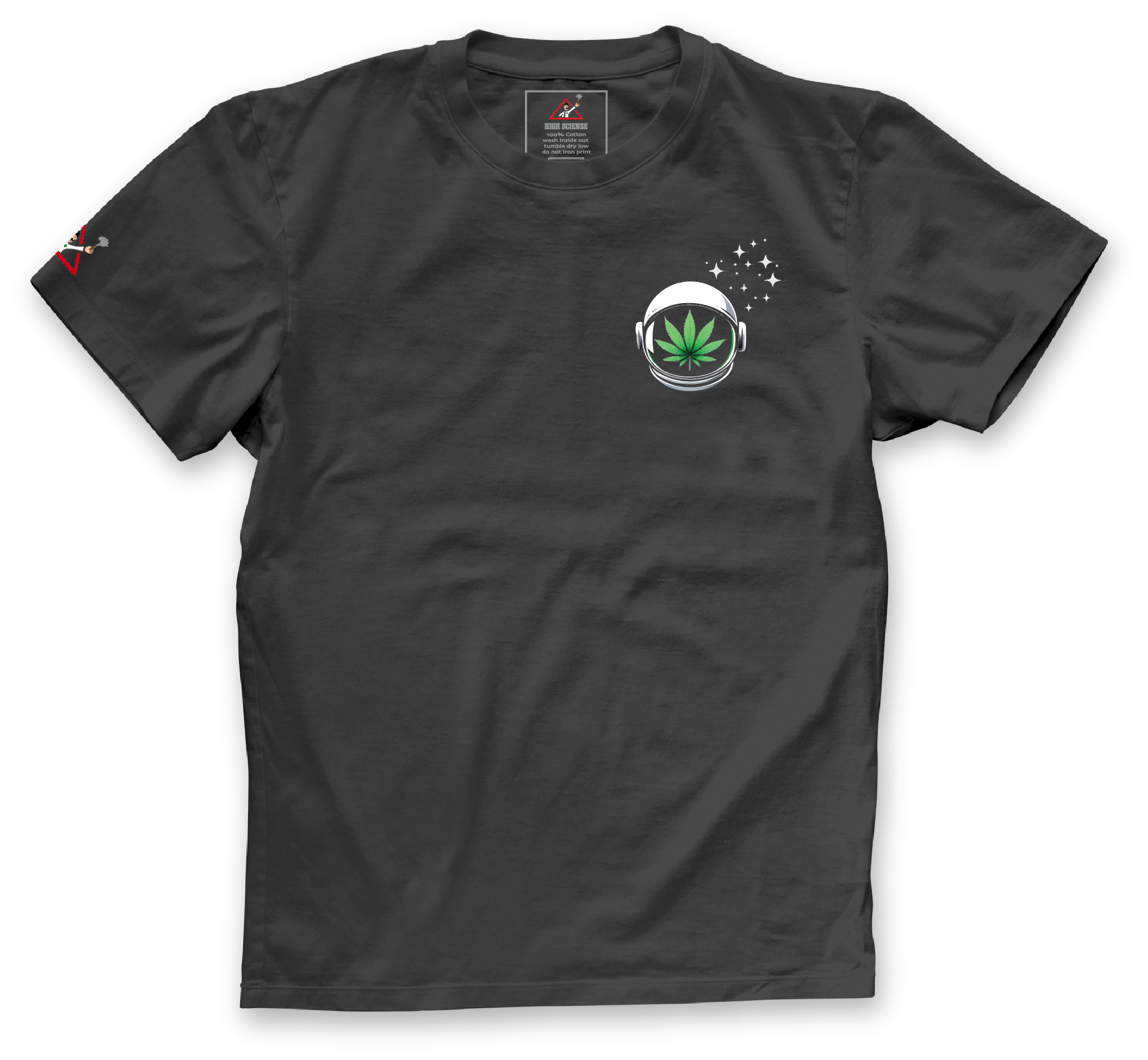 Canna Culture T Shirts