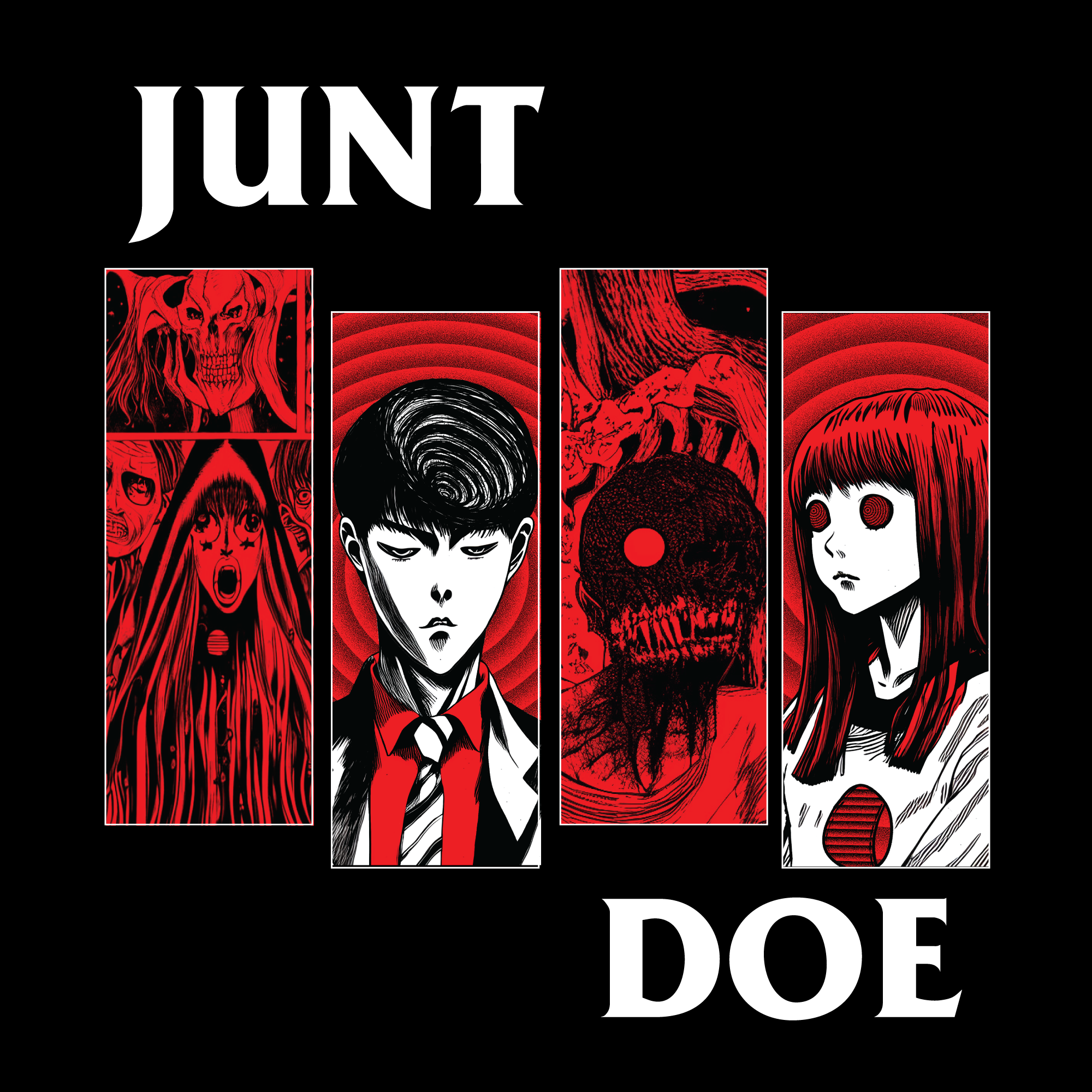 JuntDoe Collection