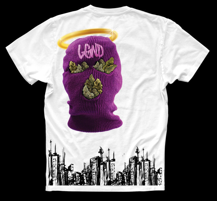 Local Bud Dealer Crew Neck Tee