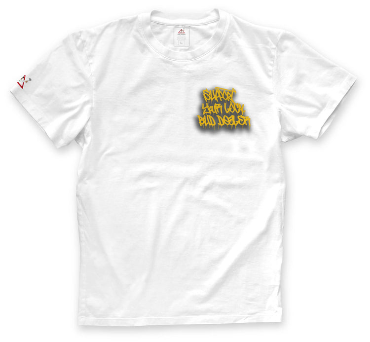 Local Bud Dealer Crew Neck Tee